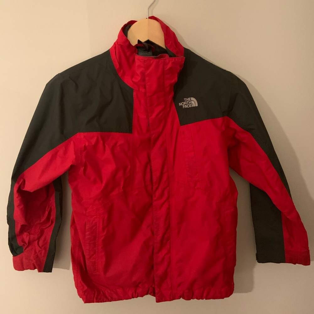 North Face Boys’ Windbreaker